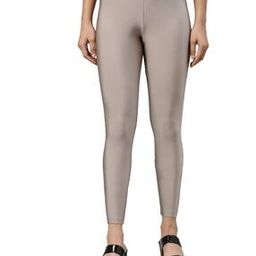 Ankle Length Shimmer Leggings-image-65