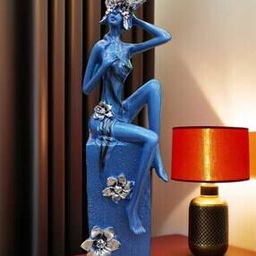 Beautiful Angel Showpiece-27
