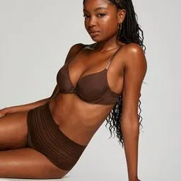 Invisible High Thongs-image-57