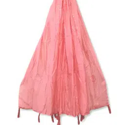 molcha by babita singh Women Printed Dupatta with Tassels-picture-45