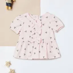 max Girls Regular Fit Top-picture-21