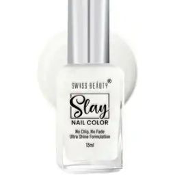 Slay Nail Color - Pearl-image-77