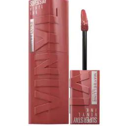 Super Stay Vinyl Ink Liquid Lipstick - Peppy-38