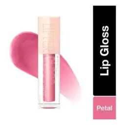 Lifter Gloss - Petal-17