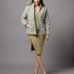 fort collins Women Regular Fit Bomber Jacket-picture-34