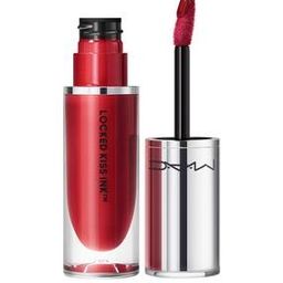 Locked Kiss Ink Liquid Lipstick - Poncy-35