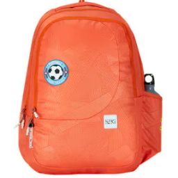 Men Wiki 1 Illusion Striped Backpack-69