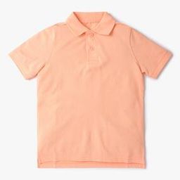 gap kids Cotton Polo T-Shirt-picture-32