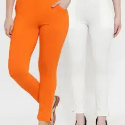 Solid Leggings-image-41