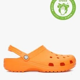Unisex Classic Clog-43