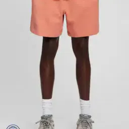 French Terry Shorts-picture-25