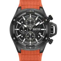 KRWGO0070204 Analogue Watch with Tang Buckle Closure-22