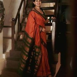 Women Banarasi Saree-image-27