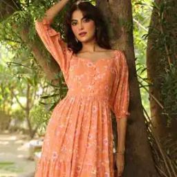 Women Western Wear Dress-image-26