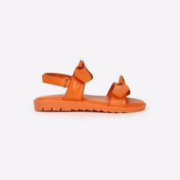 Dual-Strap Slip-On Sandals-image-27