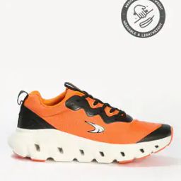 Men Low-Top Lace-Up Running Shoes-picture-26