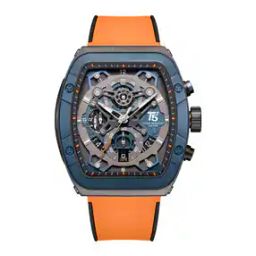 Men Chronograph Watch-image-79