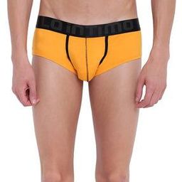 Brief with Elasticated Waist-image-9