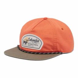 columbia Men Baseball Cap with Adjustable Strap image 1