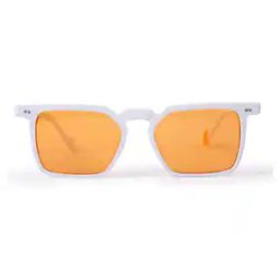 Women Rectangular Sunglasses-image-30