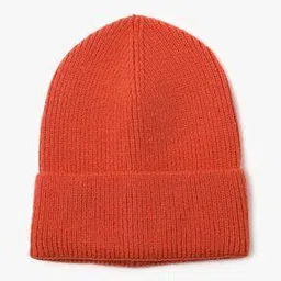 Knitted Beanie-47