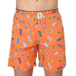 Printed Cotton Boxers-image-66