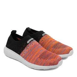 Slip-On Sports Shoes with Knitted upper-13