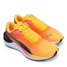 Electrify Nitro 3 Low-Top Lace-Up Running Shoes-image-6