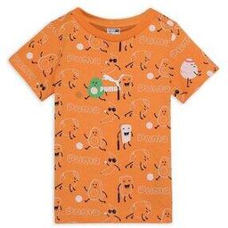 Classics Graphic Print Regular Fit Crew-Neck T-Shirt-image-97
