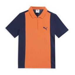 Boys Regular Fit T-Shirt-image-3