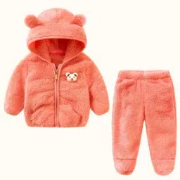 babyzone Graphic Print Suit Set-picture-37