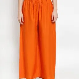 tag 7 plus Palazzos with Elasticated Waistband-picture-34