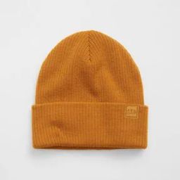 Embroidered Logo Beanie-image-45