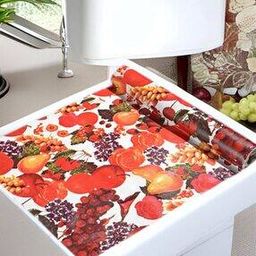 Kitchen Drawer Shelf Mat-image-50
