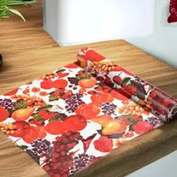 Kitchen Drawer Shelf Mat-17