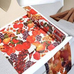Kitchen Drawer Shelf Mat-46