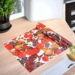 Kitchen Drawer Shelf Mat-image-98