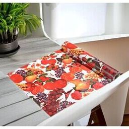 Kitchen Drawer Shelf Mat-23