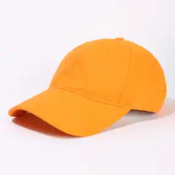 Paneled Baseball Cap-image-35