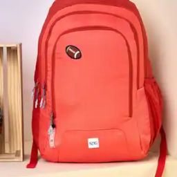 Men Self-design Back Pack-image-10