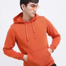 Hoodie with Kangaroo Pocket-picture-31
