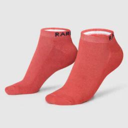 Textured Ankle-Length Socks-21