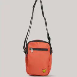 Reporter Bag with Adjustable Strap-image-42