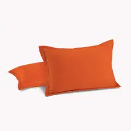 Set of 2 Rectangular Shape Pillow Covers-6