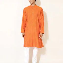 Striped Long Kurta-picture-52