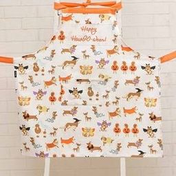 Kitchen Apron for Cooking -38