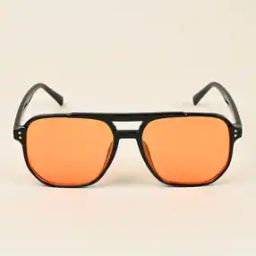 Men Polycarbonate Lens Sunglasses-image-54