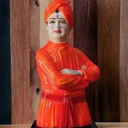 Decorative Swami Vivekanand Ji Showpiece-53