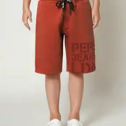 Boys Bailey Brand Print Oversize Fit Knit Shorts-image-15