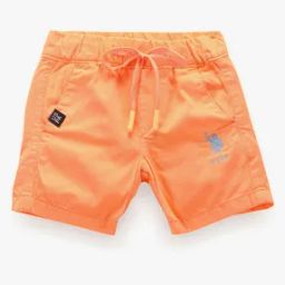 Boys Regular Fit Shorts-picture-53